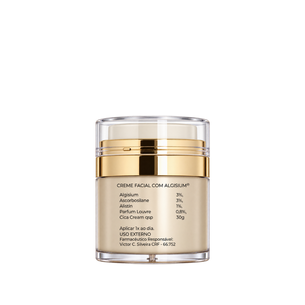 NEO BEAUTY 360 - OUT CREME FACIAL 30G