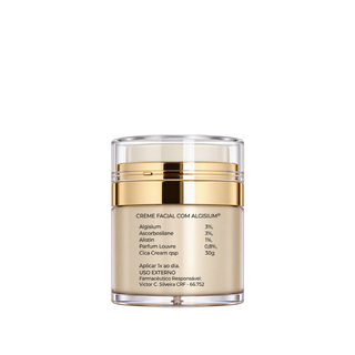 NEO BEAUTY 360 - OUT CREME FACIAL 30G