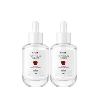 2 unidades de K-Fuji Soothing Serum