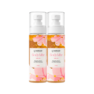 2 unidades de NEO BODYSPLASH LA VIE BELLE