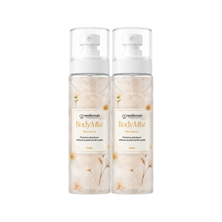 2 unidades de NEO BODYSPLASH FLEUR AMOUR