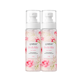 2 unidades de Body Splash Rosè Lumière