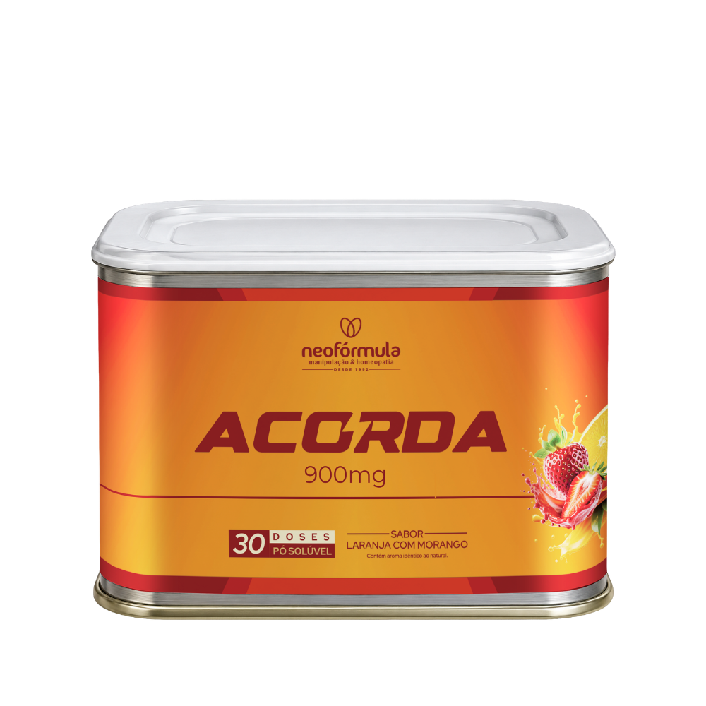 NEO ACORDA (LATA)