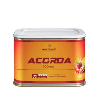 NEO ACORDA (LATA)