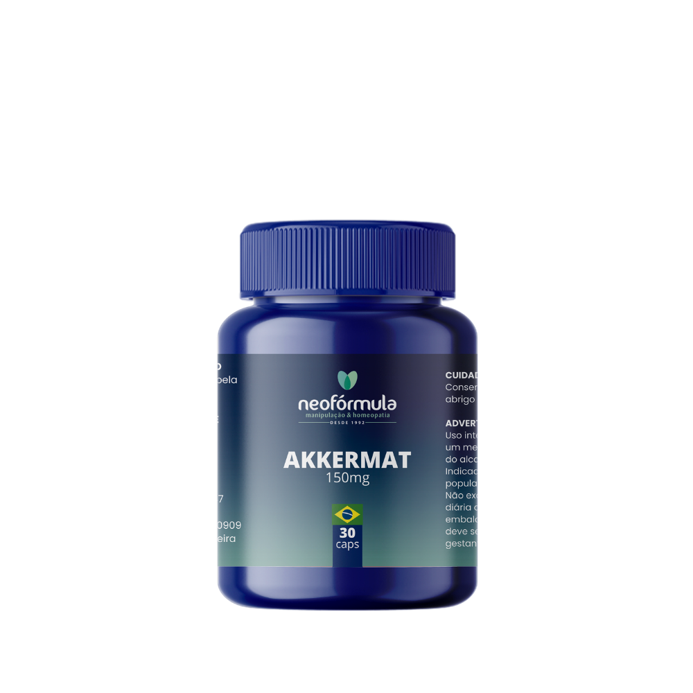 Akkermat 150MG