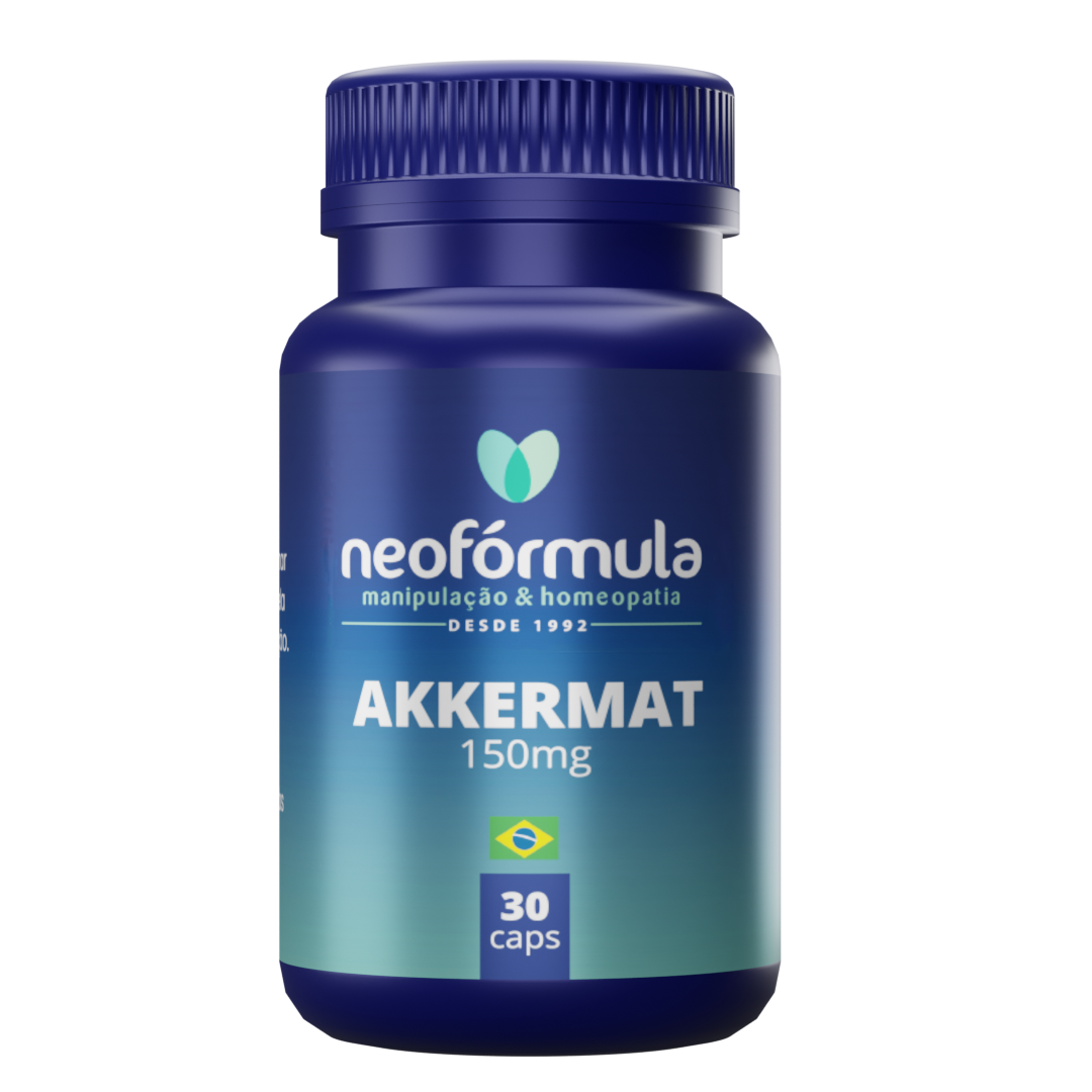 AKKERMAT® 150MG