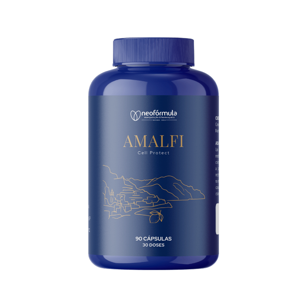Amalfi Cell Protect