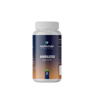 NEO ANSILESS + 5HTP