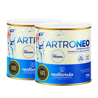 2 unidades de Artroneo | 30 doses
