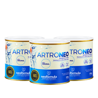 3 unidades de Artroneo | 30 doses