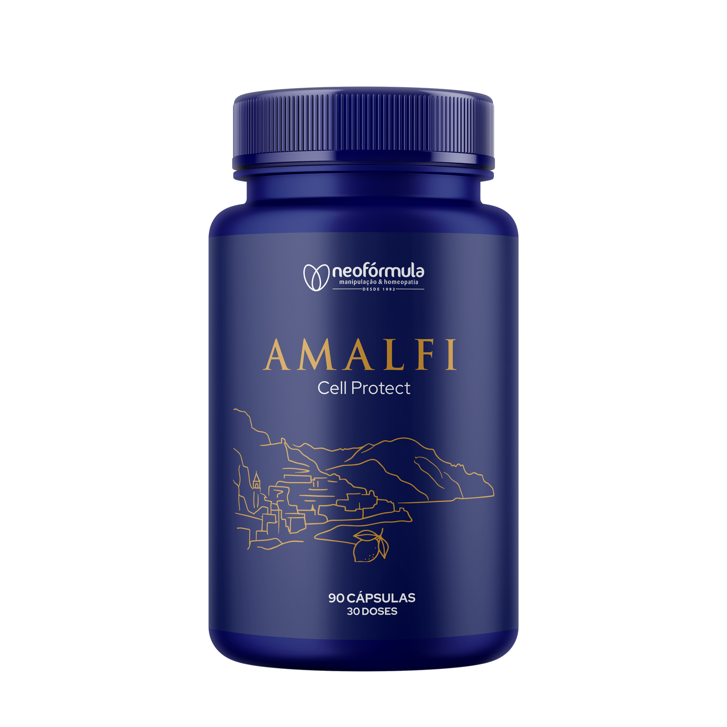 Amalfi Cell Protect