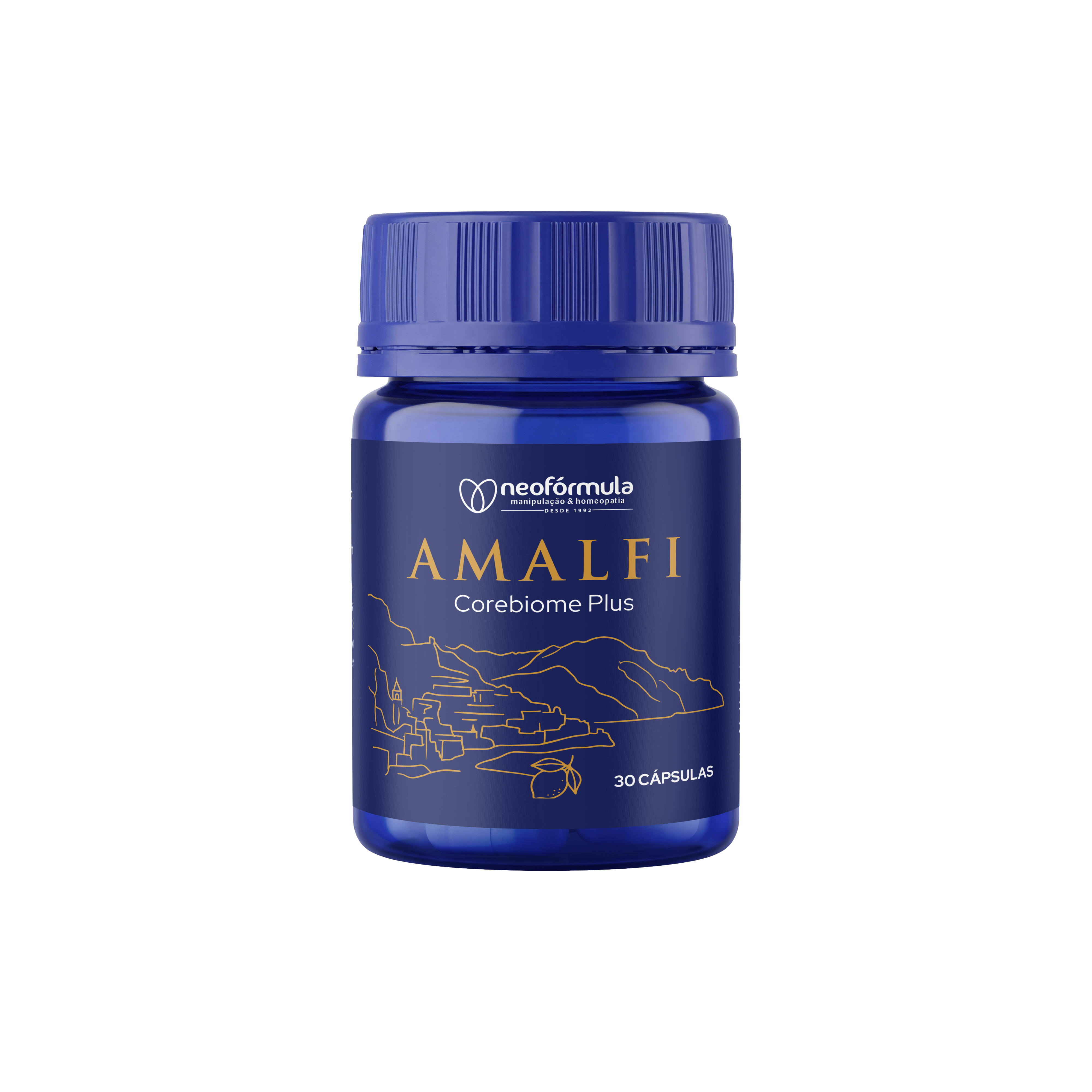 Amalfi Corebiome Plus