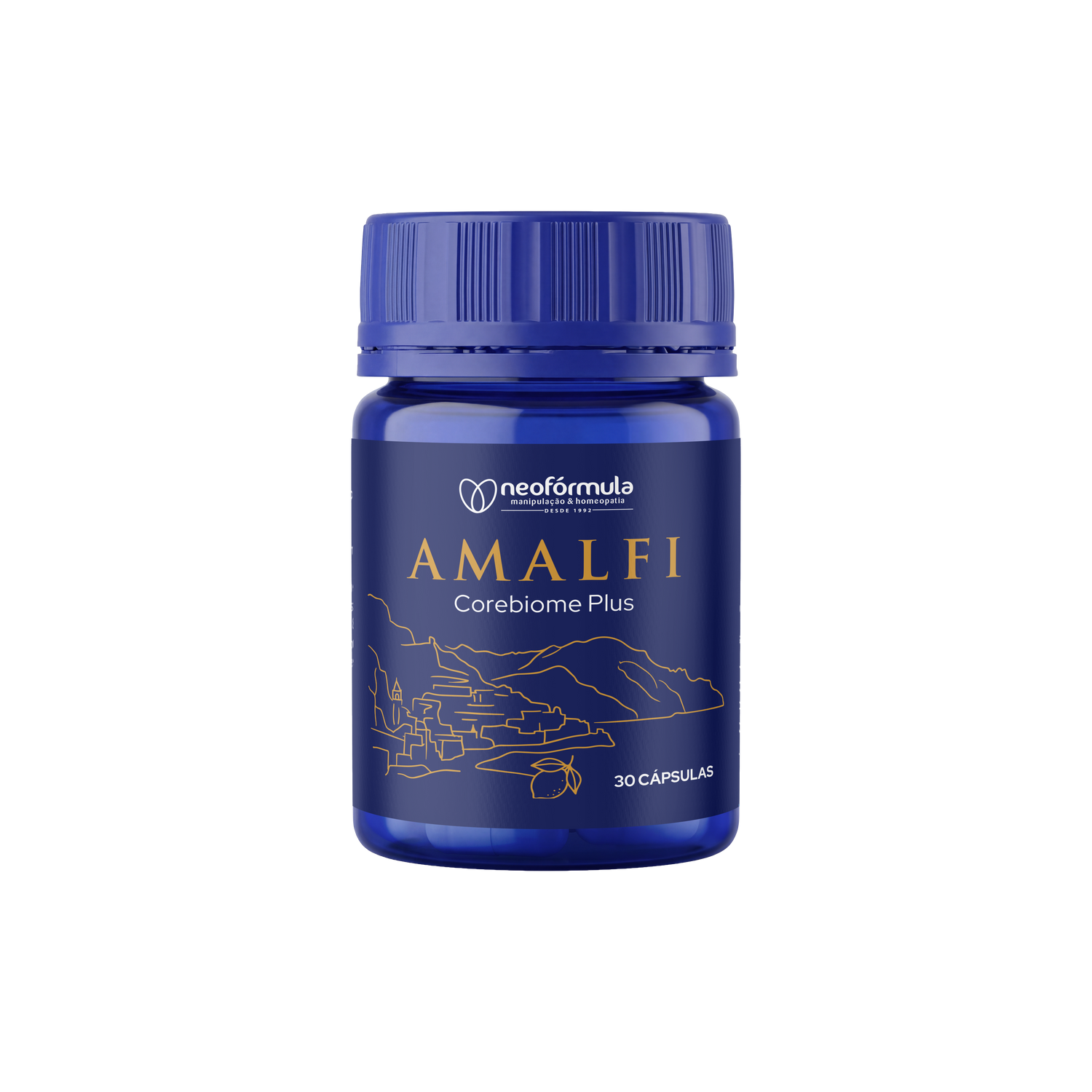 Amalfi Corebiome Plus