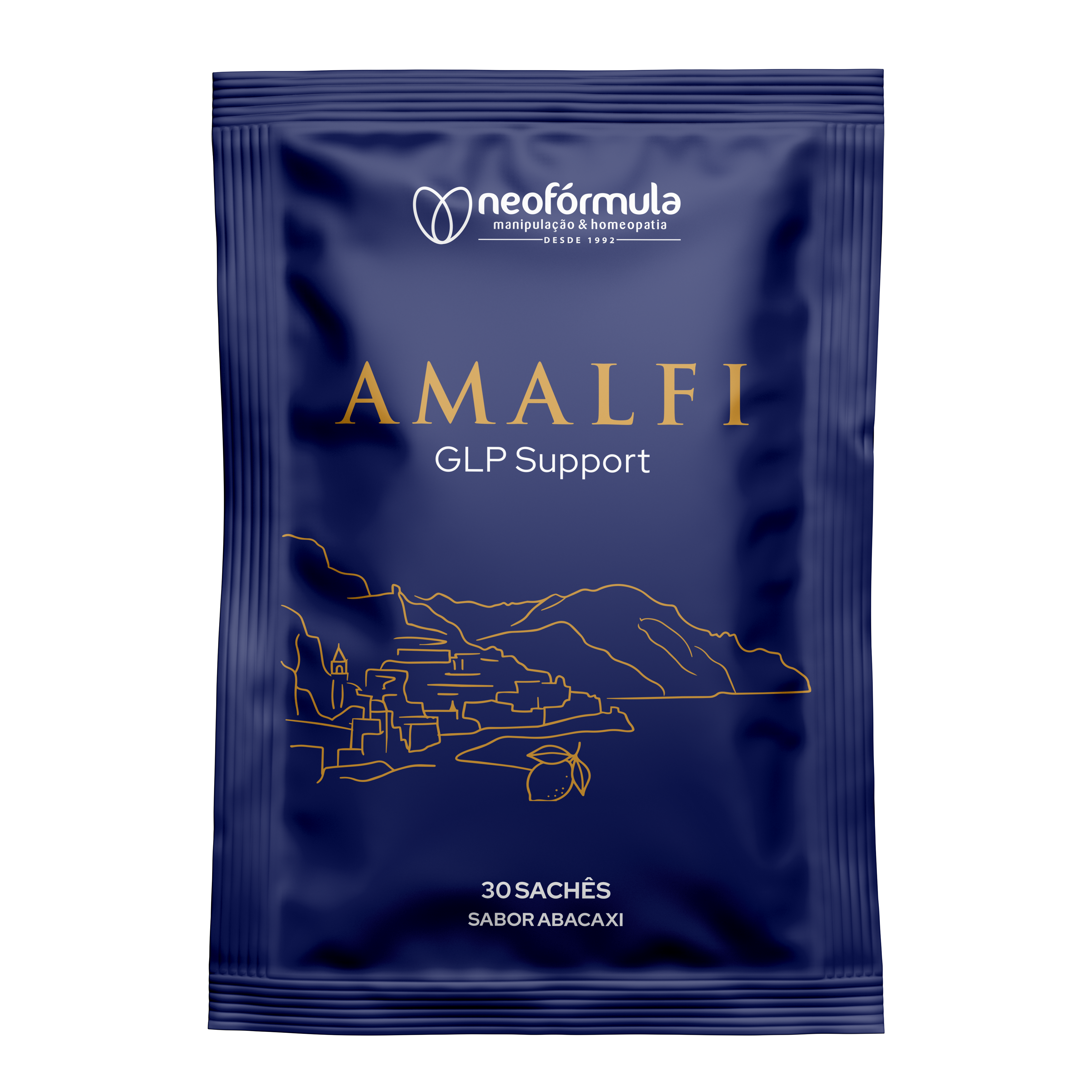 Amalfi GLP Support