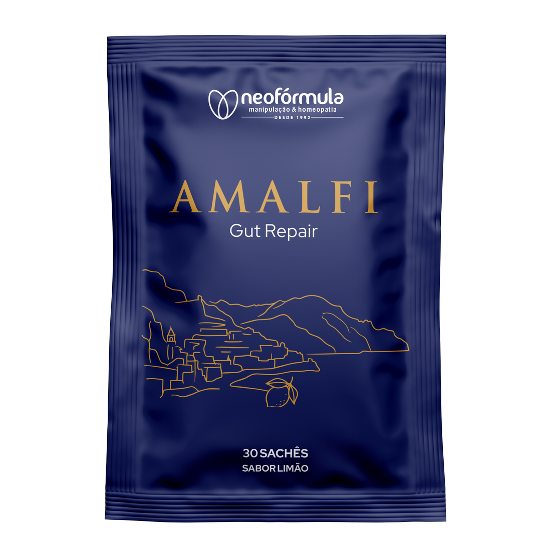 Amalfi Gut Repair