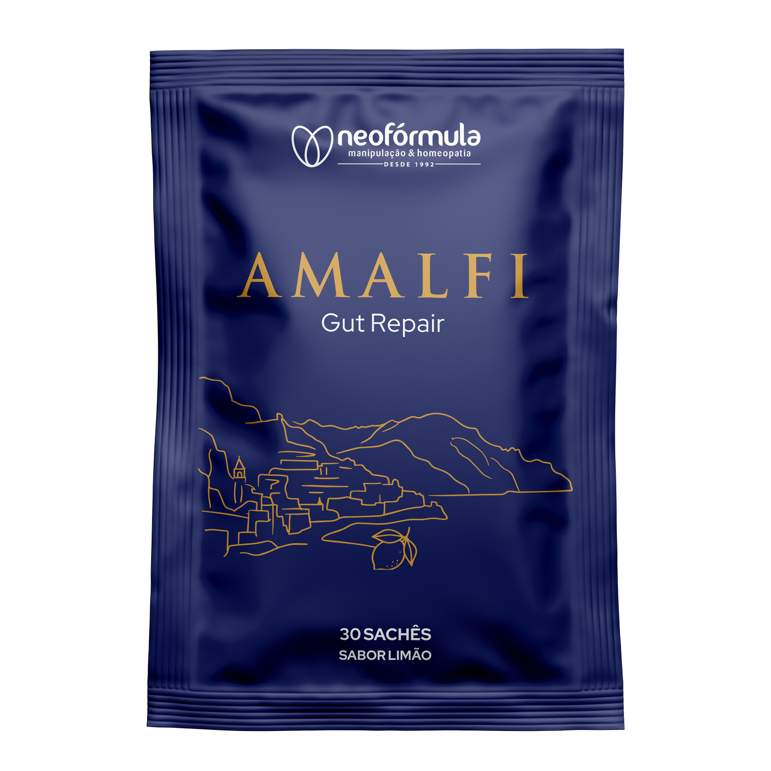 Amalfi Gut Repair