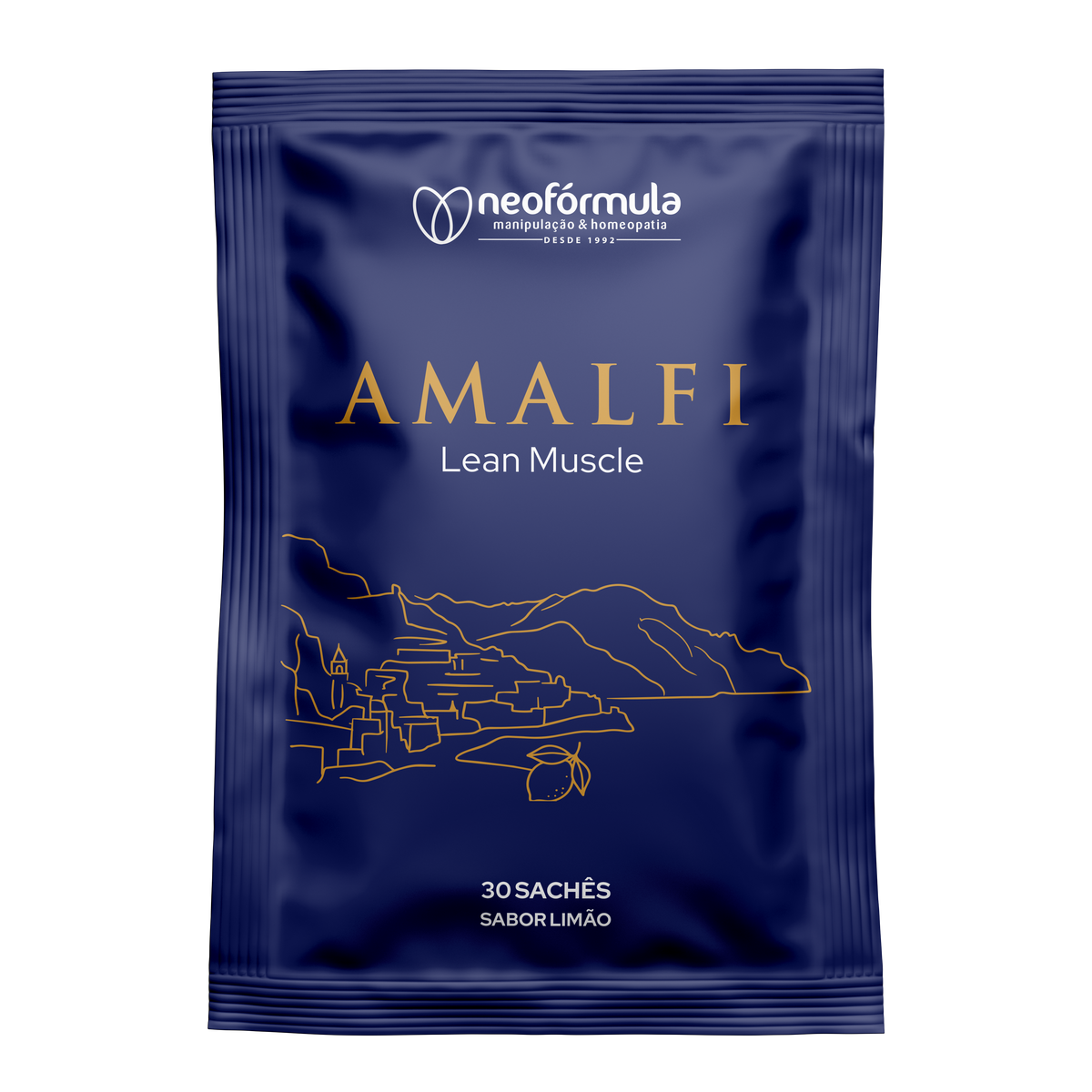 Amalfi Lean Muscle