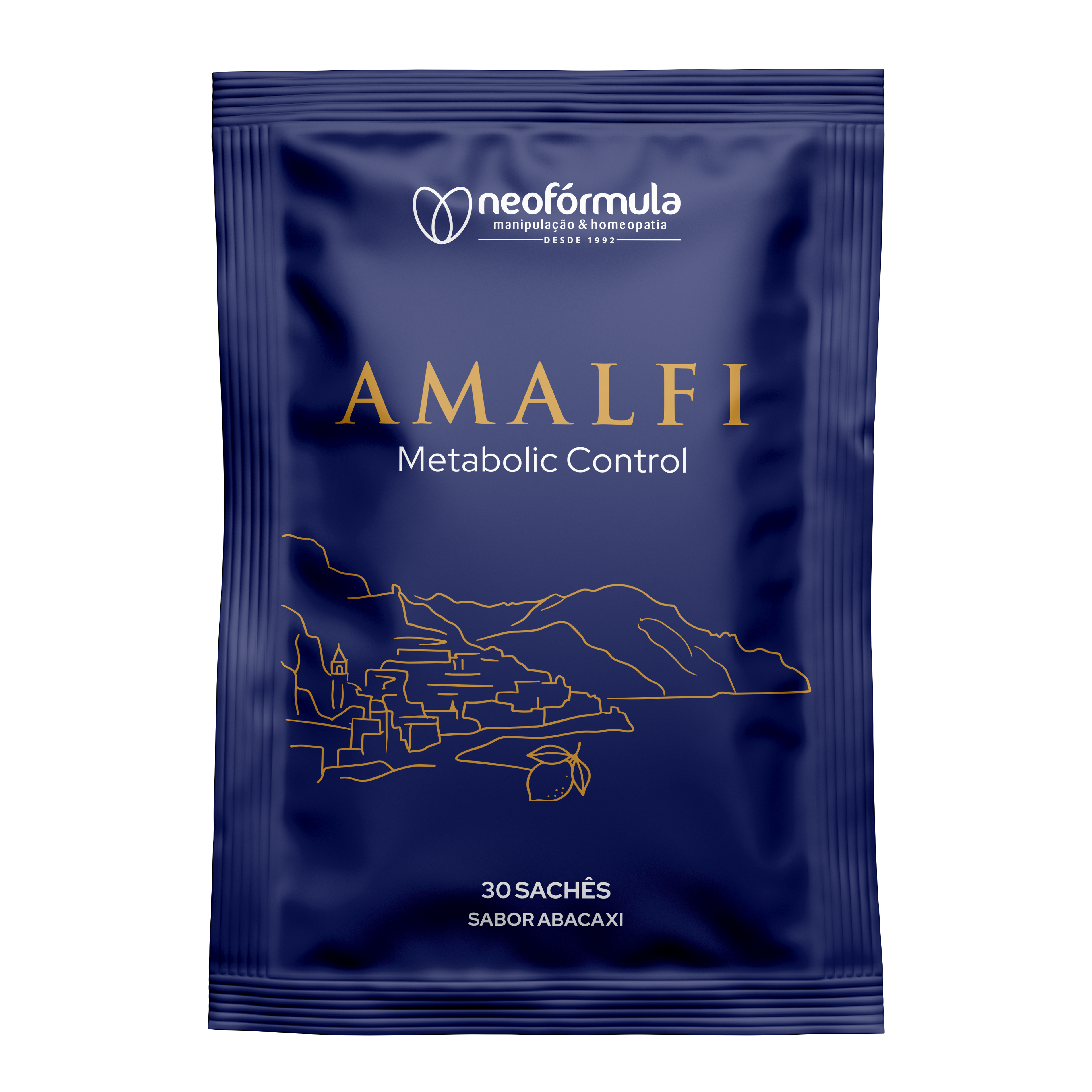 Amalfi Metabolic Control
