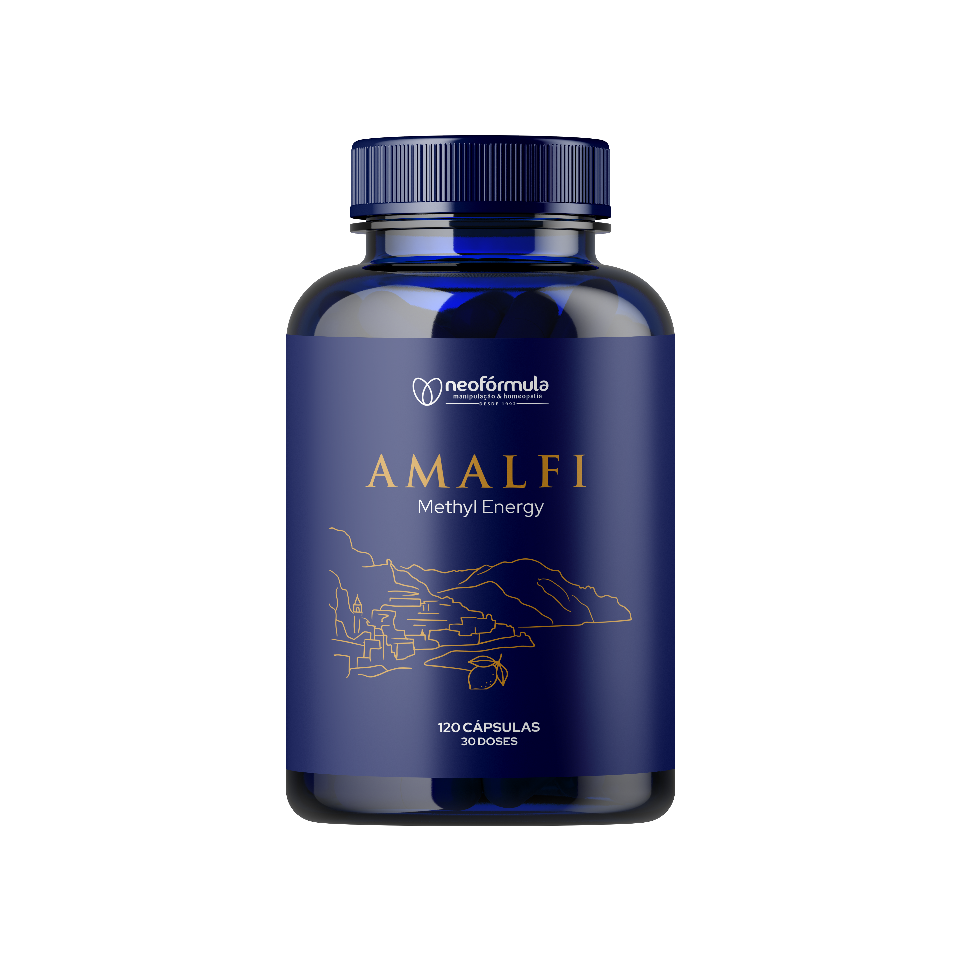 Amalfi Methyl Energy
