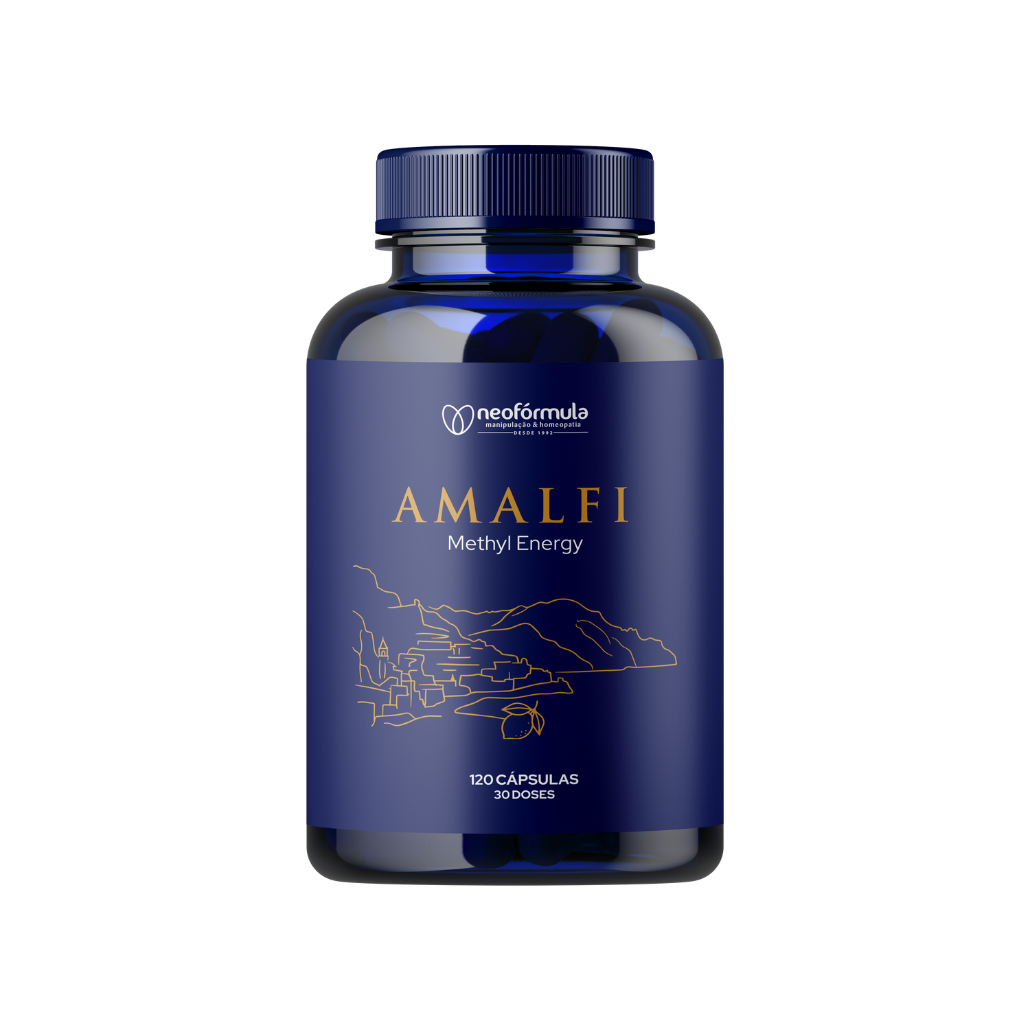 Amalfi Methyl Energy