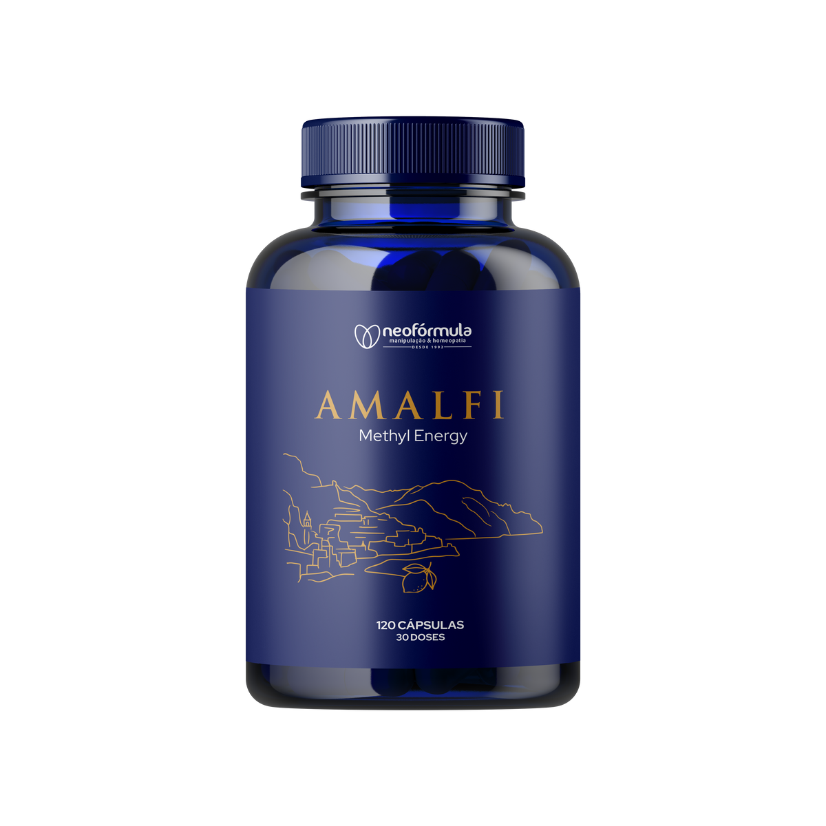 Amalfi Methyl Energy