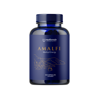 Amalfi Methyl Energy