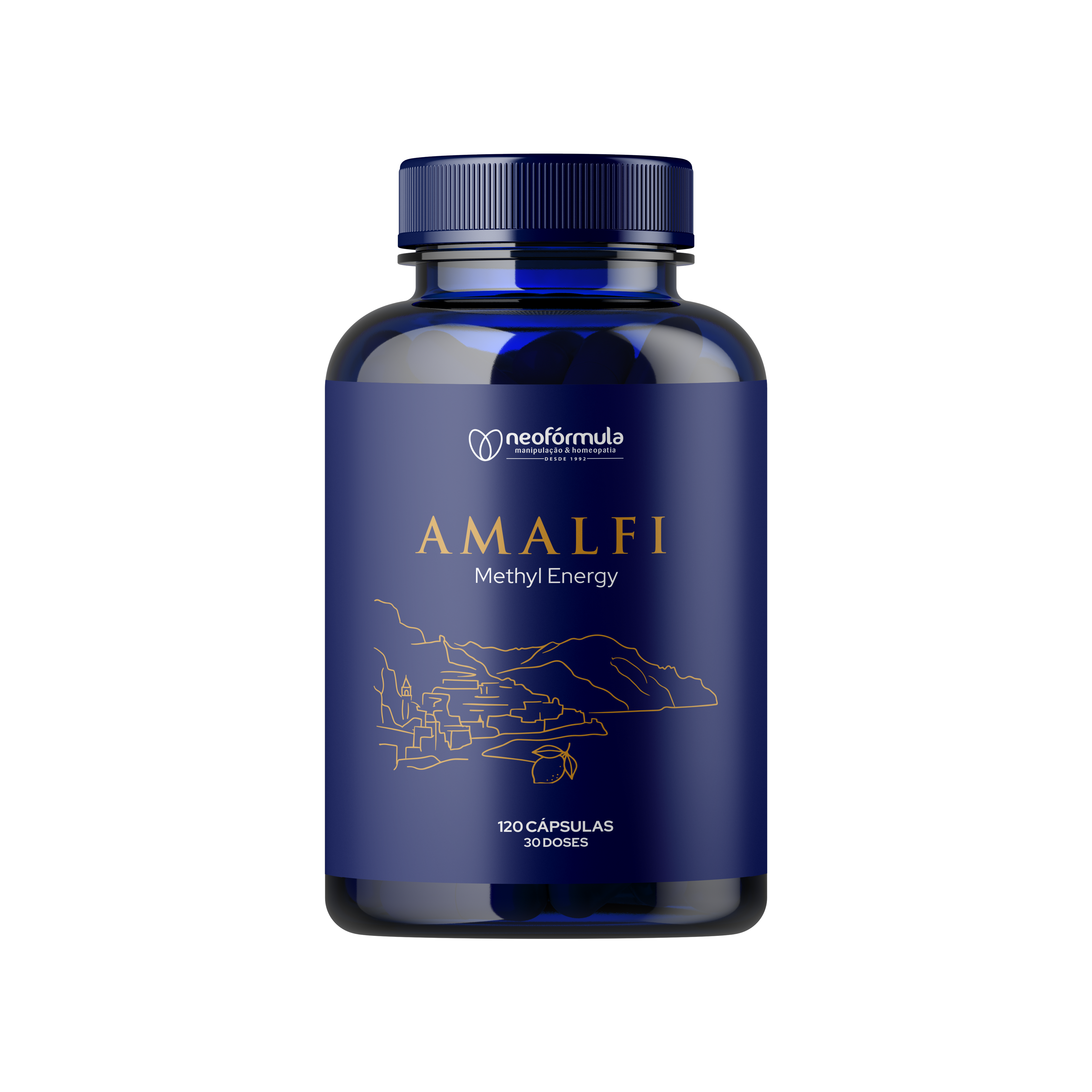 Amalfi Methyl Energy