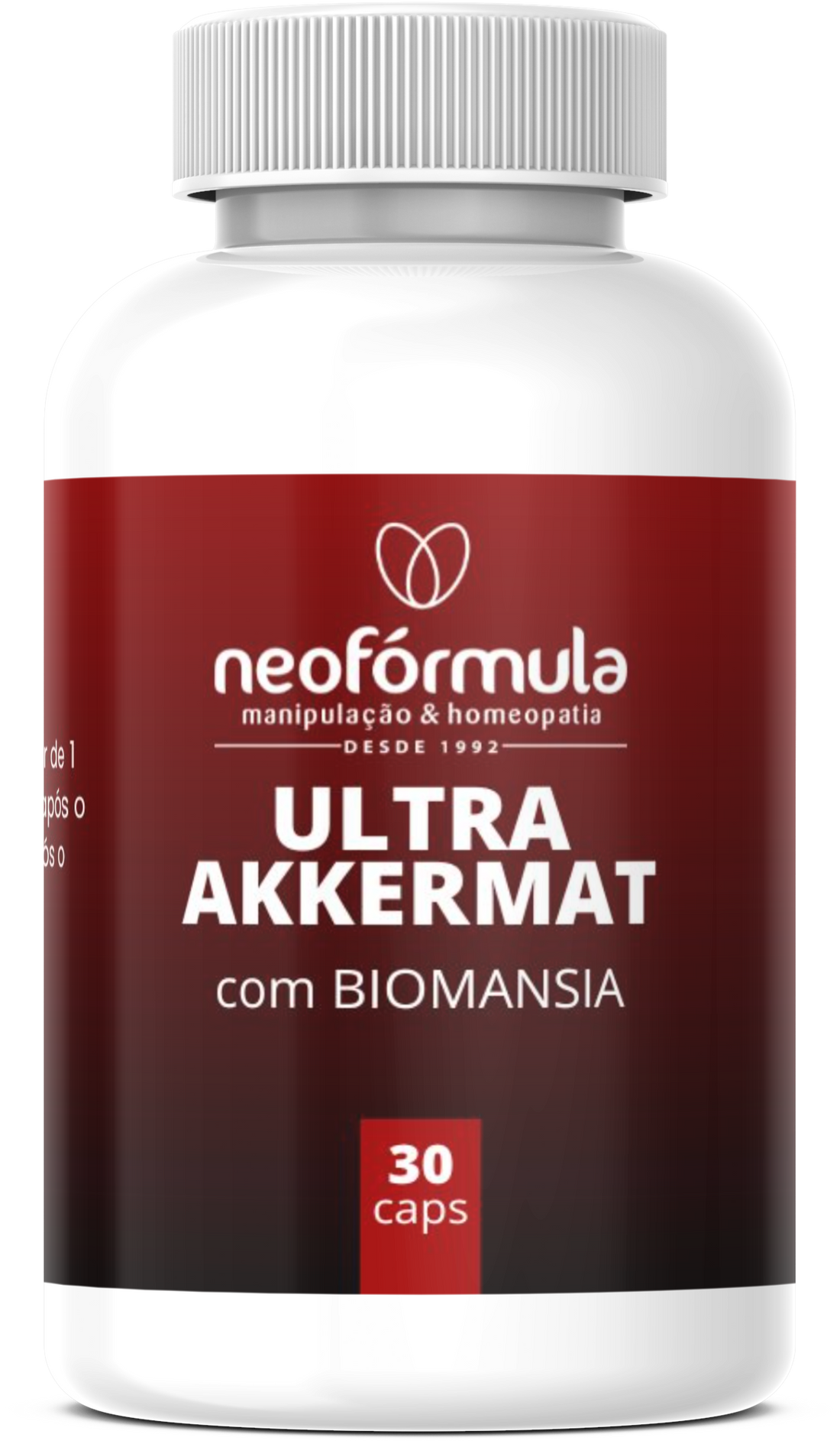 Akkermat 150mg, Biomansia 5mg