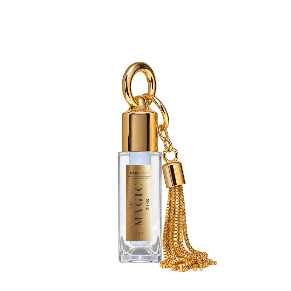 Gloss Neo Golden