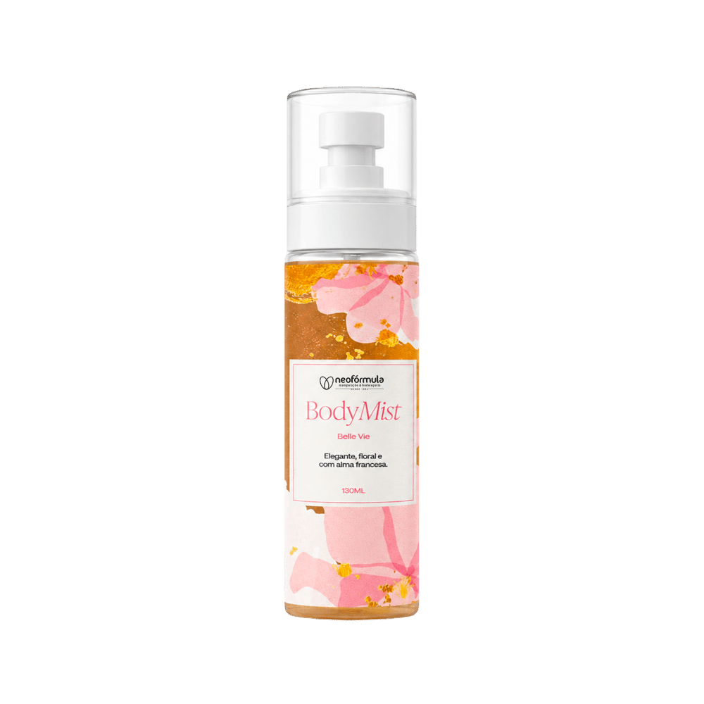 NEO BODYSPLASH LA VIE BELLE