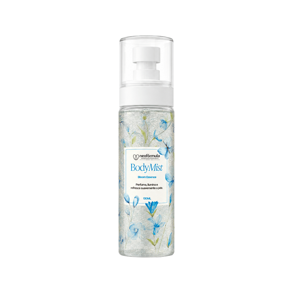 NEO BODYSPLASH BLOOM ESSENCE