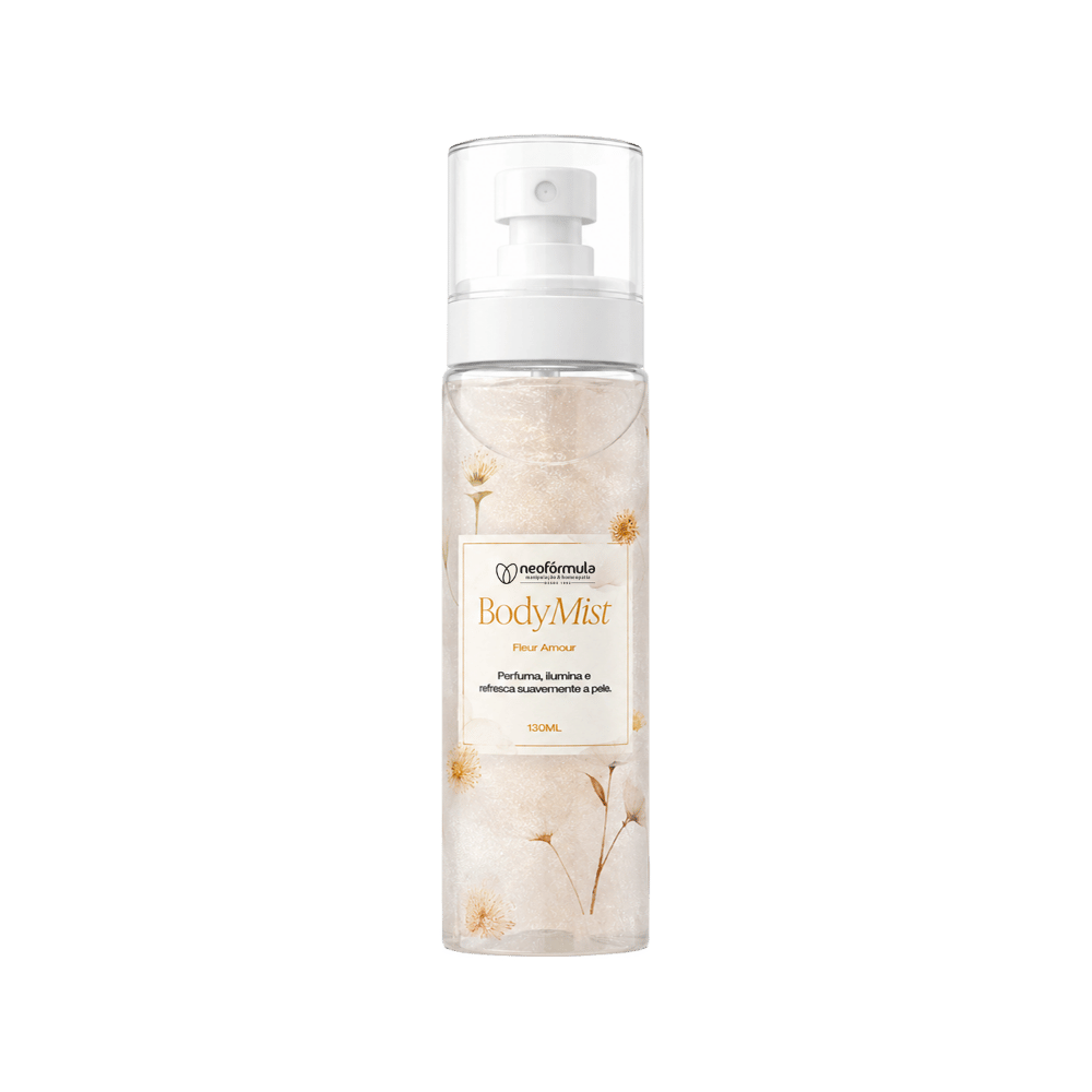 NEO BODYSPLASH FLEUR AMOUR