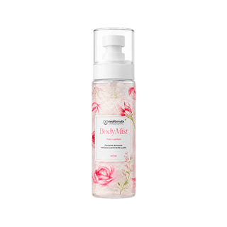 Body Splash Rosè Lumière