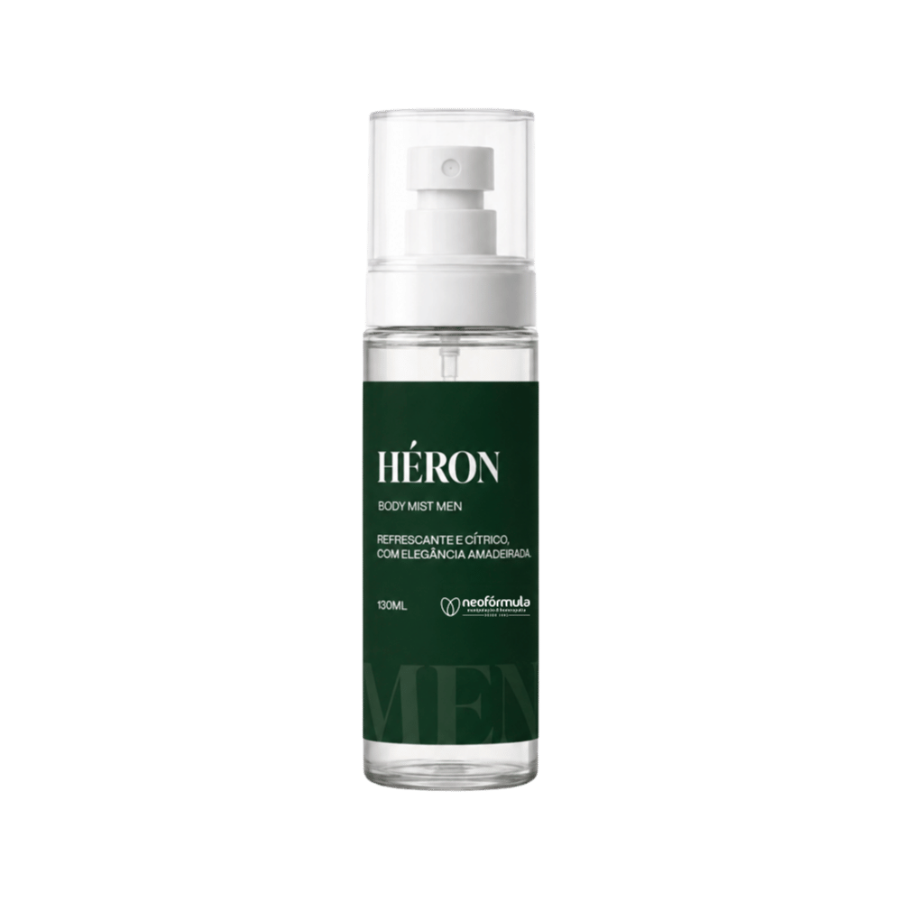 NEO BODYSPLASH HERON MASCULINO