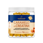 Caramelos de Creatina 3g