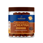Caramelos de Creatina 3g