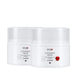 2 unidades de K-Fuji Cleansing Balm