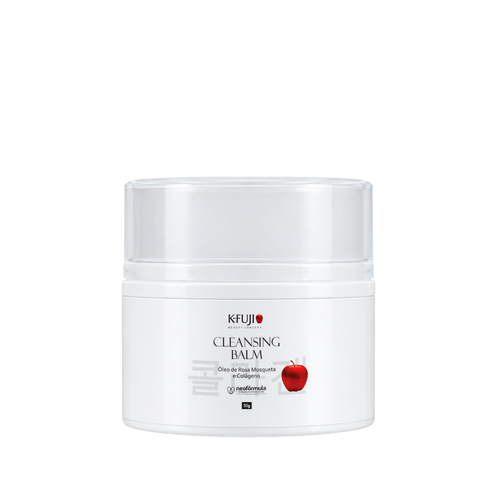 K-Fuji Cleansing Balm
