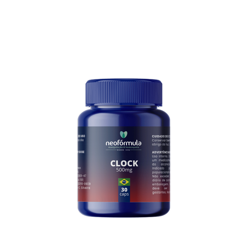 Clock®
