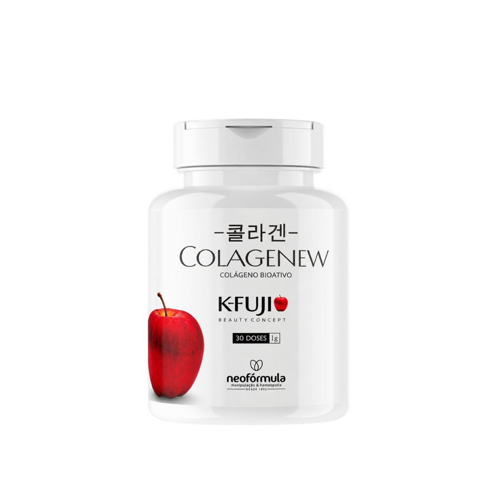 K-Fuji ColageNew® | 30 doses