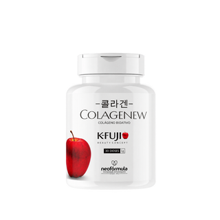 K-Fuji ColageNew® | 30 doses