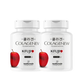 2 unidades de K-Fuji ColageNew® | 30 doses