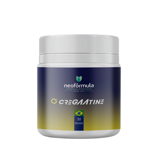 CreGAAtine™