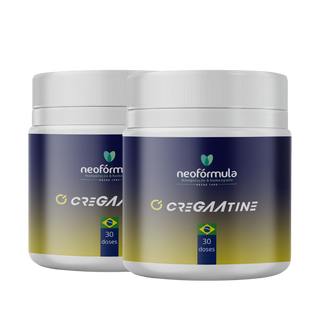 2 unidades de CreGAAtine™
