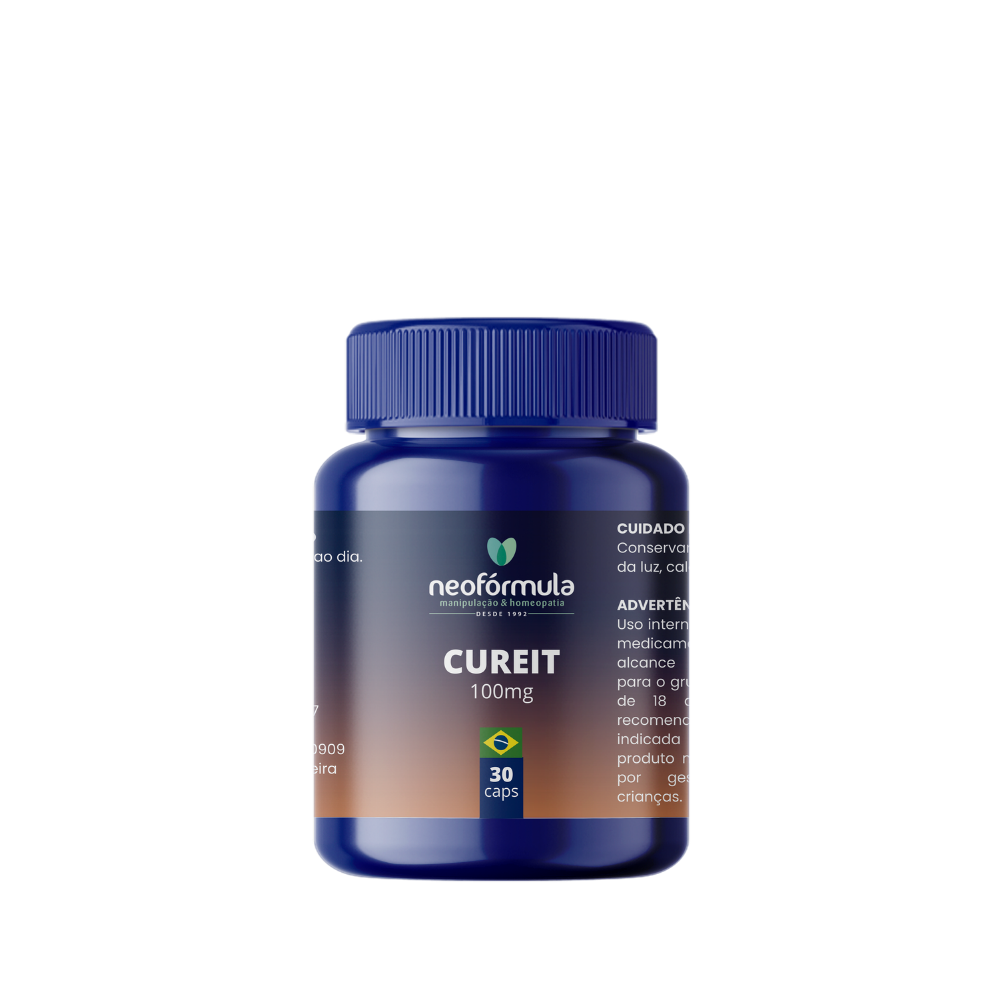 NEO CUREIT 100MG | 60 doses