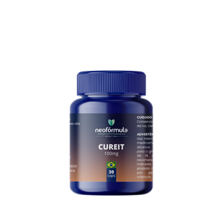 NEO CUREIT 100MG | 60 doses