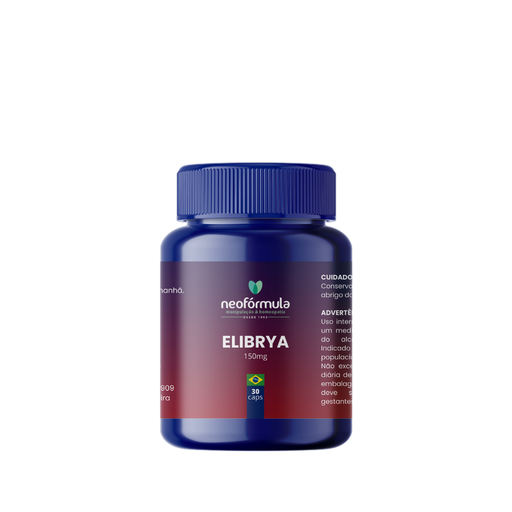 Elibrya® 150 mg