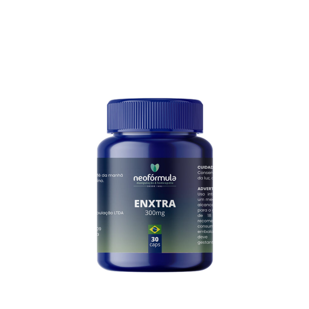 Enxtra® 300MG