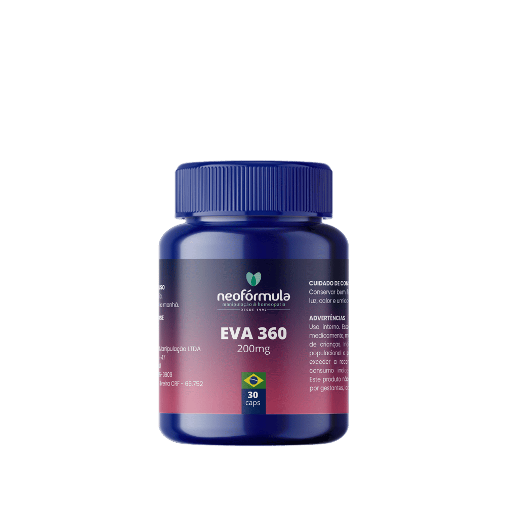 NEO EVA 360 200MG