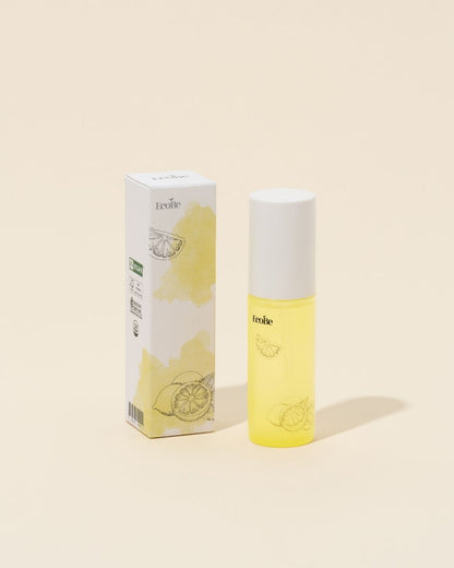 EcoBe Vitamin C Serum – Sérum Hidratante Facial com Vitamina C (50mL)